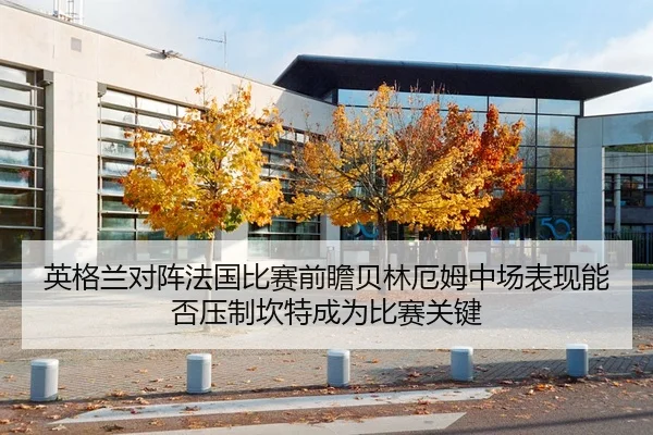 英格兰对阵法国比赛前瞻贝林厄姆中场表现能否压制坎特成为比赛关键